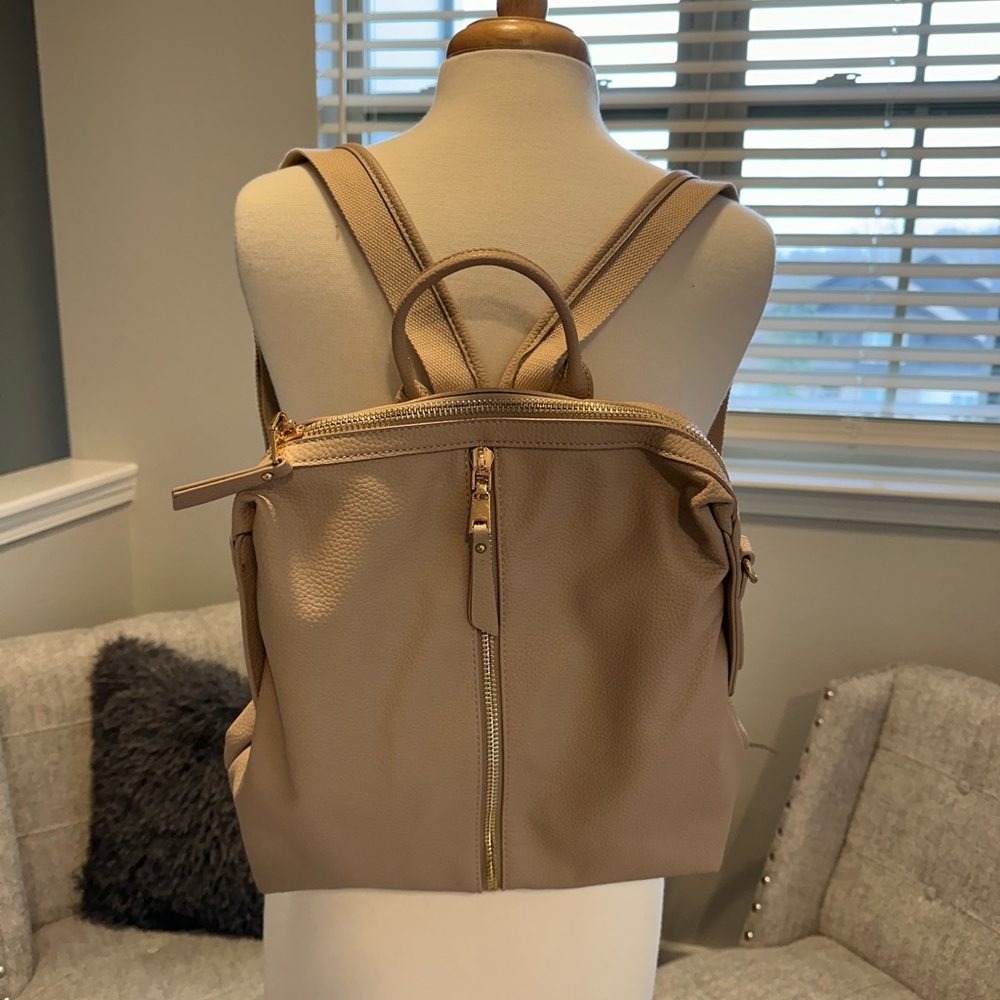 Urban Expressions Kenzie Backpack